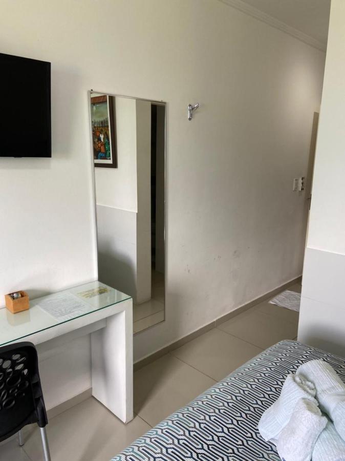 O Paraiso Em Um Flat A Beira-Mar De Carneiros 타만다레 외부 사진
