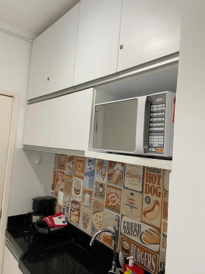 O Paraiso Em Um Flat A Beira-Mar De Carneiros 타만다레 외부 사진